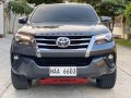 🇮🇹 2018 Toyota Fortuner V 4X2 -3