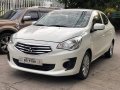 Mitsubishi Mirage G4 2019-0