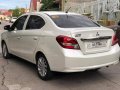 Mitsubishi Mirage G4 2019-1