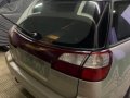 Sell Silver Subaru Legacy in Valenzuela-1