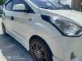 Selling White Hyundai Eon in Pasig-5