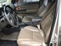 Selling Beige Toyota Fortuner for sale in Caloocan-1