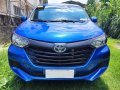 Blue Toyota Avanza for sale in Pasig-9