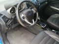 Blue Ford Ecosport for sale in Angeles-2