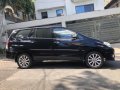 Black Toyota Innova 2011 for sale in Quezon City-3