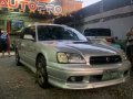 Sell Silver Subaru Legacy in Valenzuela-0