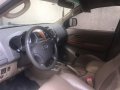 Sell Silver Toyota Fortuner in Sikatuna-2