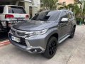 Sell Grey Mitsubishi Montero sport in Antipolo-6