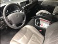 Selling White Toyota Hiace 2015 in Manila-0