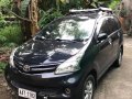 Black Toyota Avanza for sale in Quezon City-7