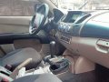 Sell Silver Mitsubishi Strada in Manila-4