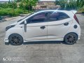 Selling White Hyundai Eon in Pasig-1