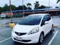 White Honda Jazz for sale in Taguig-7