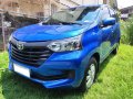 Blue Toyota Avanza for sale in Pasig-6
