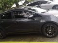 Sell Grey Kia Rio in Taguig-2