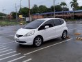 White Honda Jazz for sale in Taguig-0