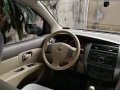 Sell Grey Nissan Livina in Quezon City-1