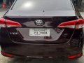 Purple Toyota Vios for sale in Quezon city-3