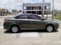 Selling Green Toyota Vios in Cabanatuan-4