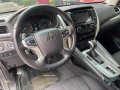 Sell Grey Mitsubishi Montero sport in Antipolo-5