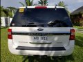 White Ford Expedition 2017 for sale in Muntinlupa-0