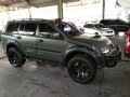Green Mitsubishi Montero sport for sale in Manila-3