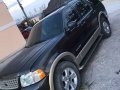 Black Ford Explorer for sale in Cebu City-0