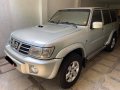 Sell Silver Nissan Patrol in Manila-6