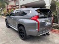 Sell Grey Mitsubishi Montero sport in Antipolo-3