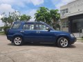 Selling Blue Honda Cr-V 1998 in Dasmariñas-0