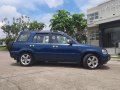 Selling Blue Honda Cr-V 1998 in Dasmariñas-6