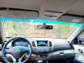 Sell Silver Mitsubishi Strada in Manila-3