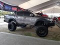 Black Mitsubishi Strada for sale in Valenzuela-1