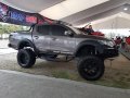 Black Mitsubishi Strada for sale in Valenzuela-3