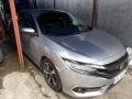 Silver Honda Civic for sale in Manila-5