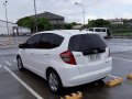 White Honda Jazz for sale in Taguig-4