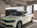 White Volkswagen Jetta for sale in Calamba-1