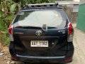 Black Toyota Avanza for sale in Quezon City-0