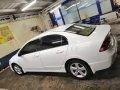 White Honda Civic for sale in Quezon City-1