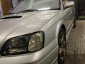 Sell Silver Subaru Legacy in Valenzuela-2