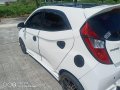 Selling White Hyundai Eon in Pasig-8