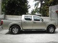 Selling Grey Nissan Navara 2010 in Dumaguete-4