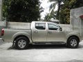 Selling Grey Nissan Navara 2010 in Dumaguete-4