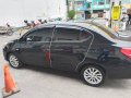 Selling Black Mitsubishi Mirage g4 in Manila-7