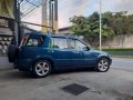Selling Blue Honda Cr-V 1998 in Dasmariñas-1
