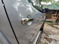 Sell Silver Mitsubishi Strada in Manila-6