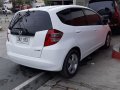 White Honda Jazz for sale in Taguig-6
