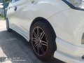 Selling White Hyundai Eon in Pasig-6