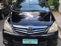 Black Toyota Innova 2011 for sale in Quezon City-5