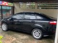 Sell Black Ford Fiesta for sale in Manila-0